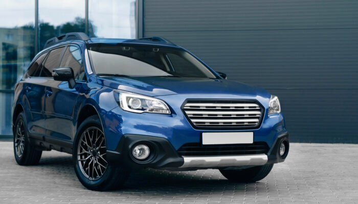 Top Four Safest Crossover SUVs