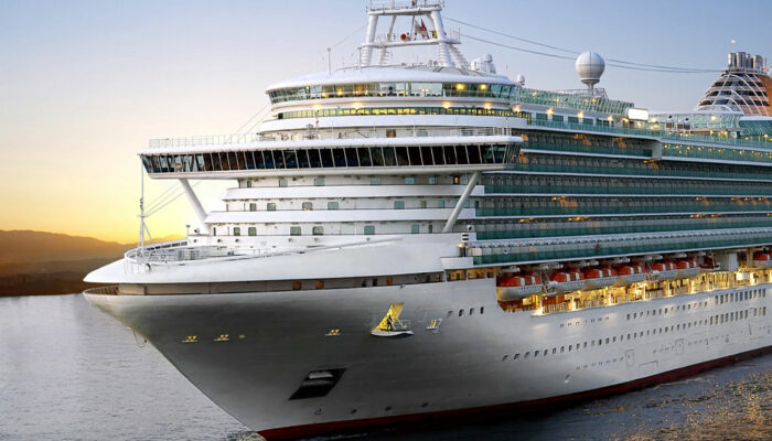 7 Things to Avoid Doing on a Cruise