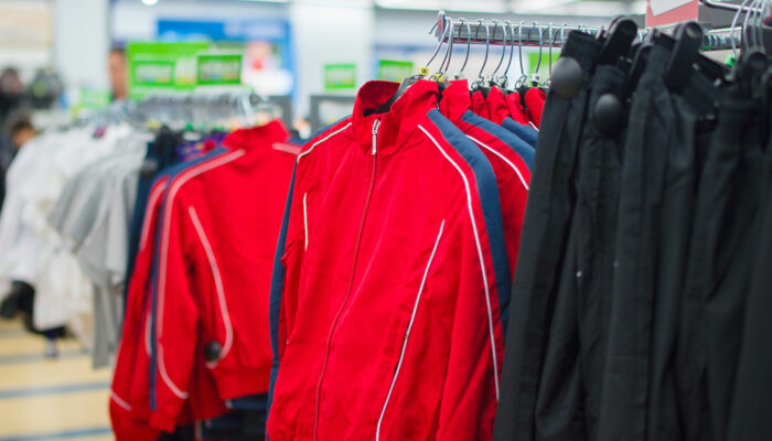 7 common mistakes people make when buying football merchandise