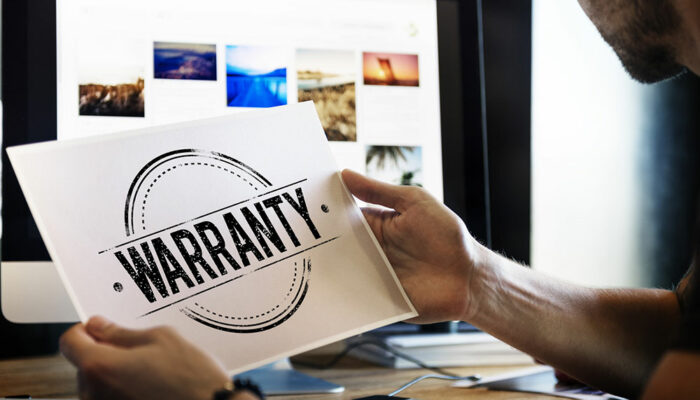 8 things not covered by a home warranty